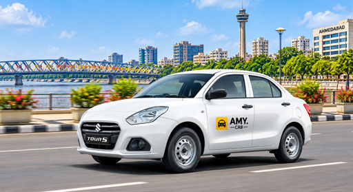 Maruti Swift Dzire / Hyundai Xcent / Honda Amaze
