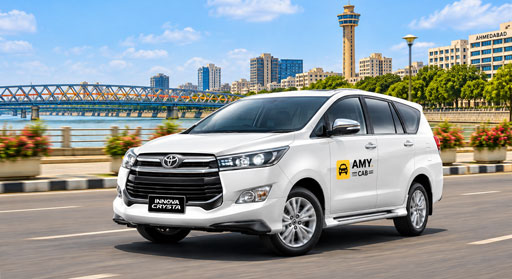 Innova / Innova Crysta / Kia Carens